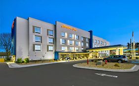 Hampton Inn Abingdon 3*